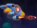 Lojë Galaxy Alien Attack në internet