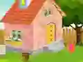 Lojë Jungle Bear Escape në internet