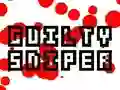Lojë Guilty Sniper në internet