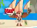 Lojë Trapped Pirates Escape në internet