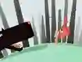 Lojë Rabbit Rush në internet