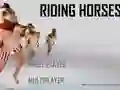 Lojë Riding Horses në internet