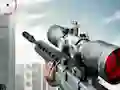 Lojë Johnny Trigger Sniper në internet