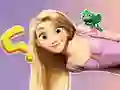 Lojë Kids Quiz: What Do You Know About Disney Princesse në internet