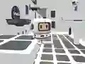 Lojë The Flipping Space Dude në internet