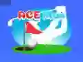 Lojë Ace Man në internet