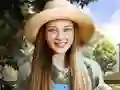 Lojë Farm Mysteries në internet