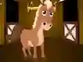 Lojë Save Naive Horse Foal në internet