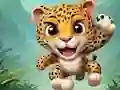 Lojë Charmed Leopard Escape në internet