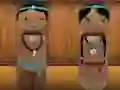 Lojë Amgel Kids Room Escape 200 në internet