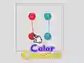 Lojë Color Connect në internet