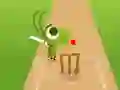 Lojë Doodle Cricket në internet