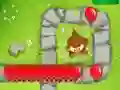 Lojë Bloons TD 6 Scratch Edition në internet
