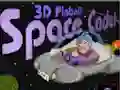 Lojë 3D Pinball Space Cadet në internet