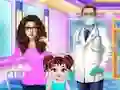 Lojë Baby Taylor Dental Care në internet