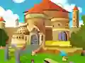 Lojë Mirthful Prince Rescue në internet