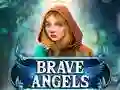 Lojë Brave Angels në internet
