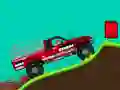 Lojë Fast Hill Racing në internet