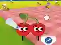 Lojë Doodle Baseball në internet