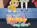Lojë Baby Taylor Puppy Daycare në internet