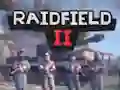 Lojë Raidfield II në internet