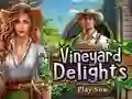 Lojë Vineyard Delights në internet