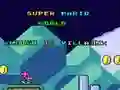Lojë Super Mario World: Luigi Is Villain në internet