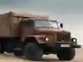 Lojë Offroad Truck Adventure në internet