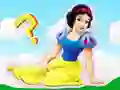 Lojë Kids Quiz: What Do You Know About Snow White? në internet