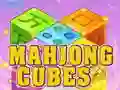 Lojë Mahjong Cubes në internet
