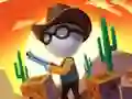 Lojë Western Sniper: Wild West FPS në internet