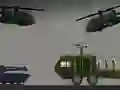 Lojë Pixel Playground: War Sandbox në internet