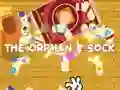 Lojë The Orphan Sock në internet
