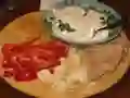 Lojë Food Guess në internet