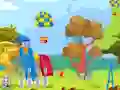 Lojë Mystery Magician Escape në internet