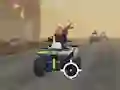 Lojë Grandfather Road Chase: Realistic Shooter në internet