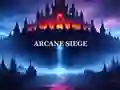 Lojë Arcane Siege në internet
