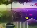 Lojë Fantasy Tribal Boy Escape në internet