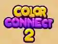 Lojë Color Connect 2 në internet