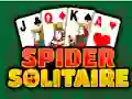 Lojë Spider Solitaire në internet