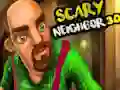 Lojë Scary Neighbor 3D në internet