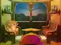 Lojë Exquisite Man Escape në internet