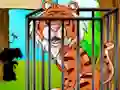 Lojë Tiger Last Roar në internet