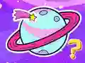 Lojë Kids Quiz: What Do You Know About planet? në internet