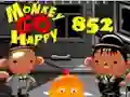 Lojë Monkey Go Happy Stage 852 në internet