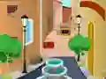 Lojë Flyable Girl Escape në internet