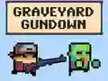 Lojë Graveyard Gundown në internet