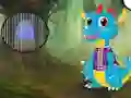 Lojë Recover The Dragon Egg në internet