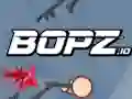 Lojë BOPZ.io në internet
