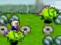 Lojë Super Bomberman 4 në internet